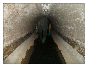 余姚管道高压清洗