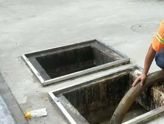 余姚化粪池清理