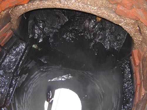 余姚污水/雨水井清理