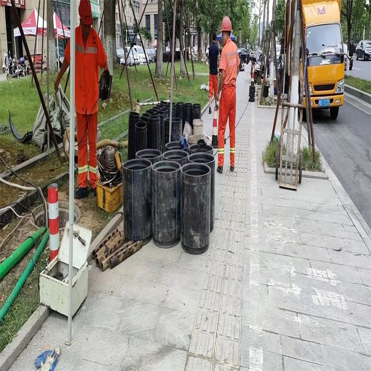 余姚管道短管置换修复