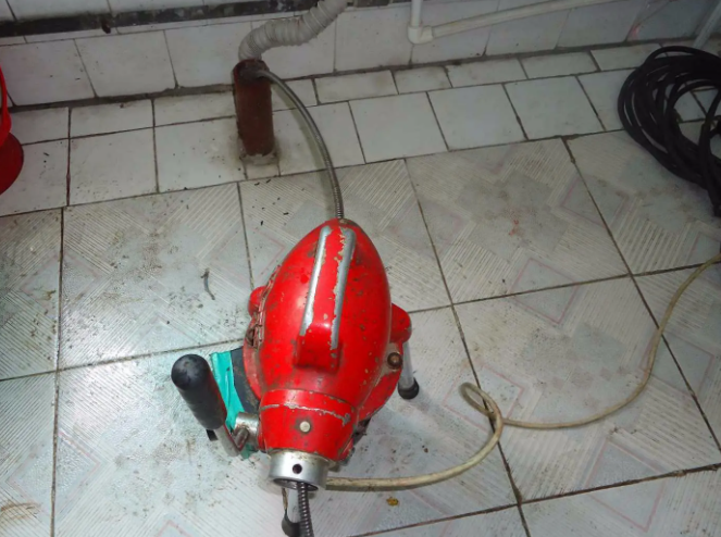 余姚下水道疏通