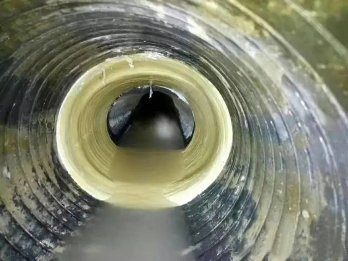 余姚内衬修复法通常适用于哪些类型的断面管道