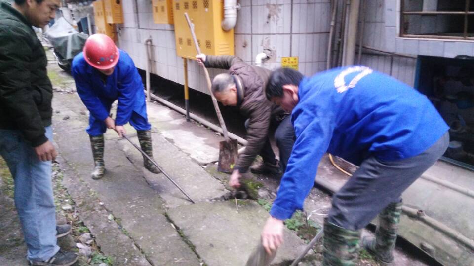 余姚清掏化粪池、管道疏通一站式服务<高效><技术><可靠>